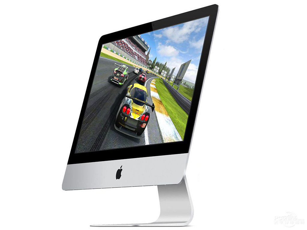 苹果iMac 21.5英寸台式一体机租赁薄款（Core i5处理器8G内存1TB